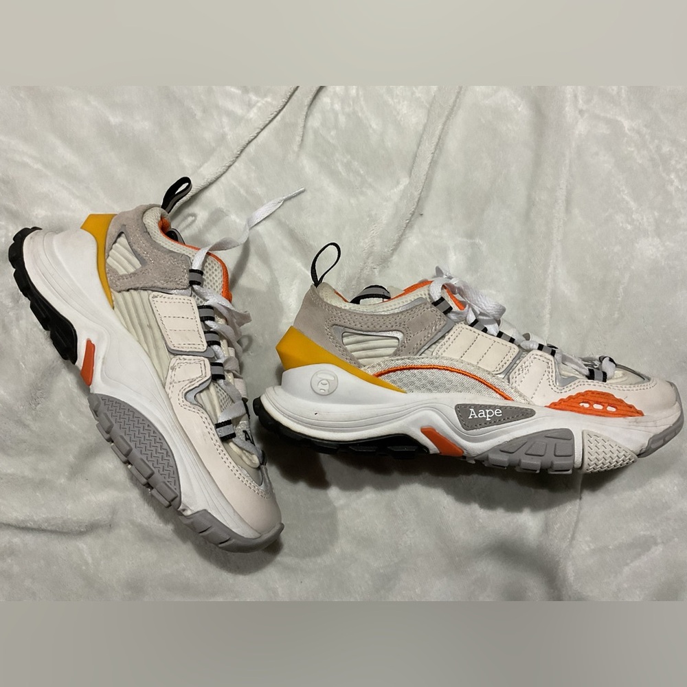 Aape by A BATHING APE (BAPE) Sneakers
